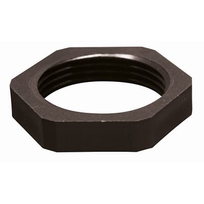 ABB SPA - ABBH4350110 CONTRODADO M50 PA6 RAL9005