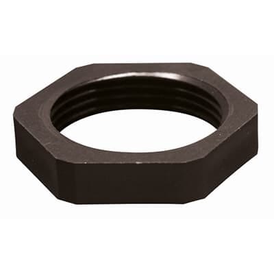 ABB SPA - ABBH4350110 CONTRODADO M50 PA6 RAL9005