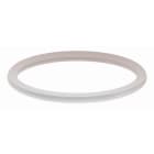 ABB SPA - ABBD9420300 GUARNIZIONE PIANA M20 SILICONE TRANS.