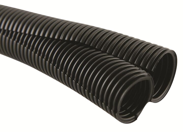 ABB SPA - ABBY1245213 TUBO TWIN PA6 NW 13