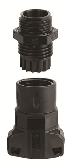 ABB SPA - ABBY3805623 RACC SEM-FAST COMBI M20 NW12/13