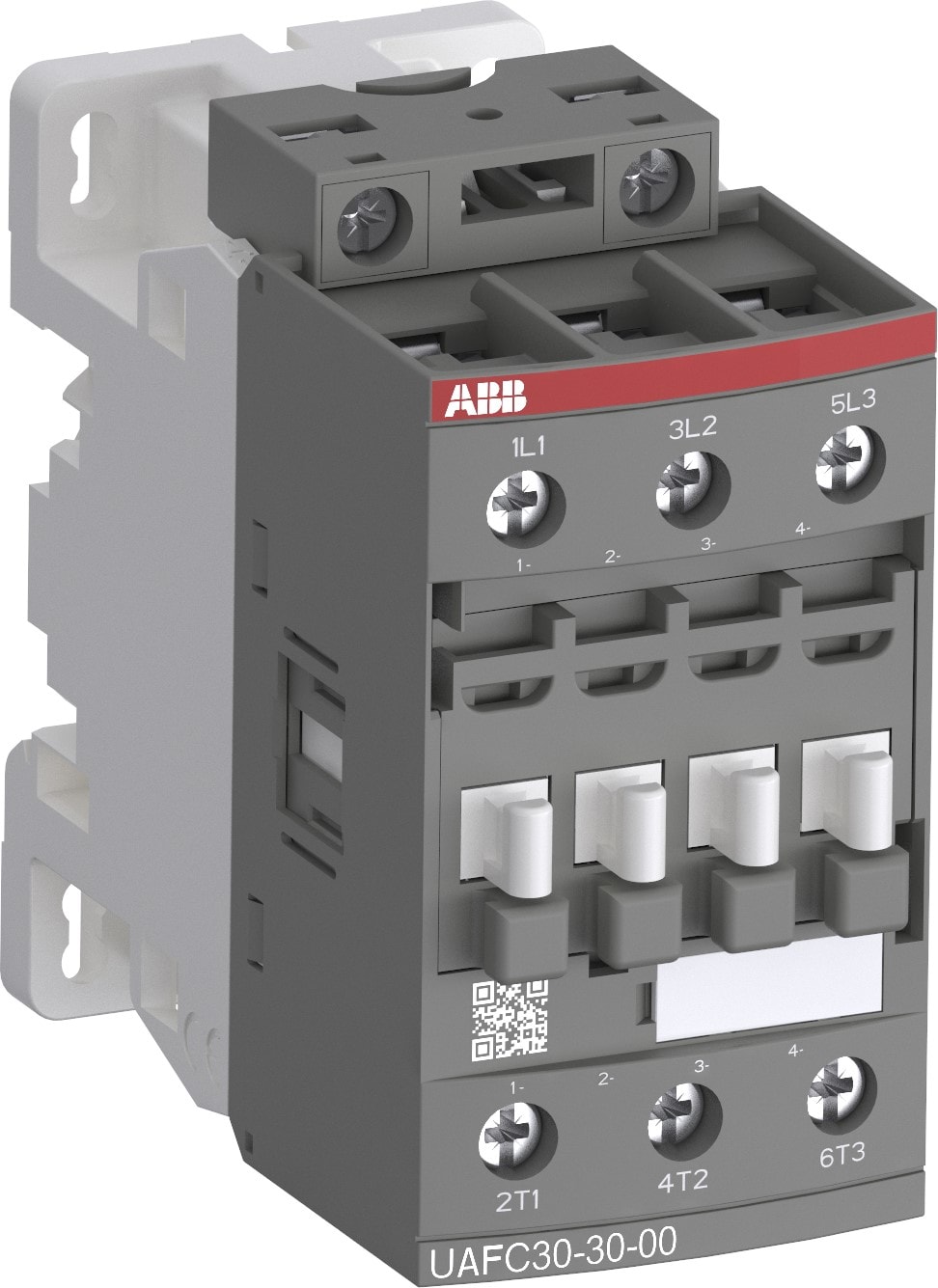 ABB SPA - ABBUAFC25300081 UAFC25-30-00-81 24V 50Hz/ 24V 60Hz