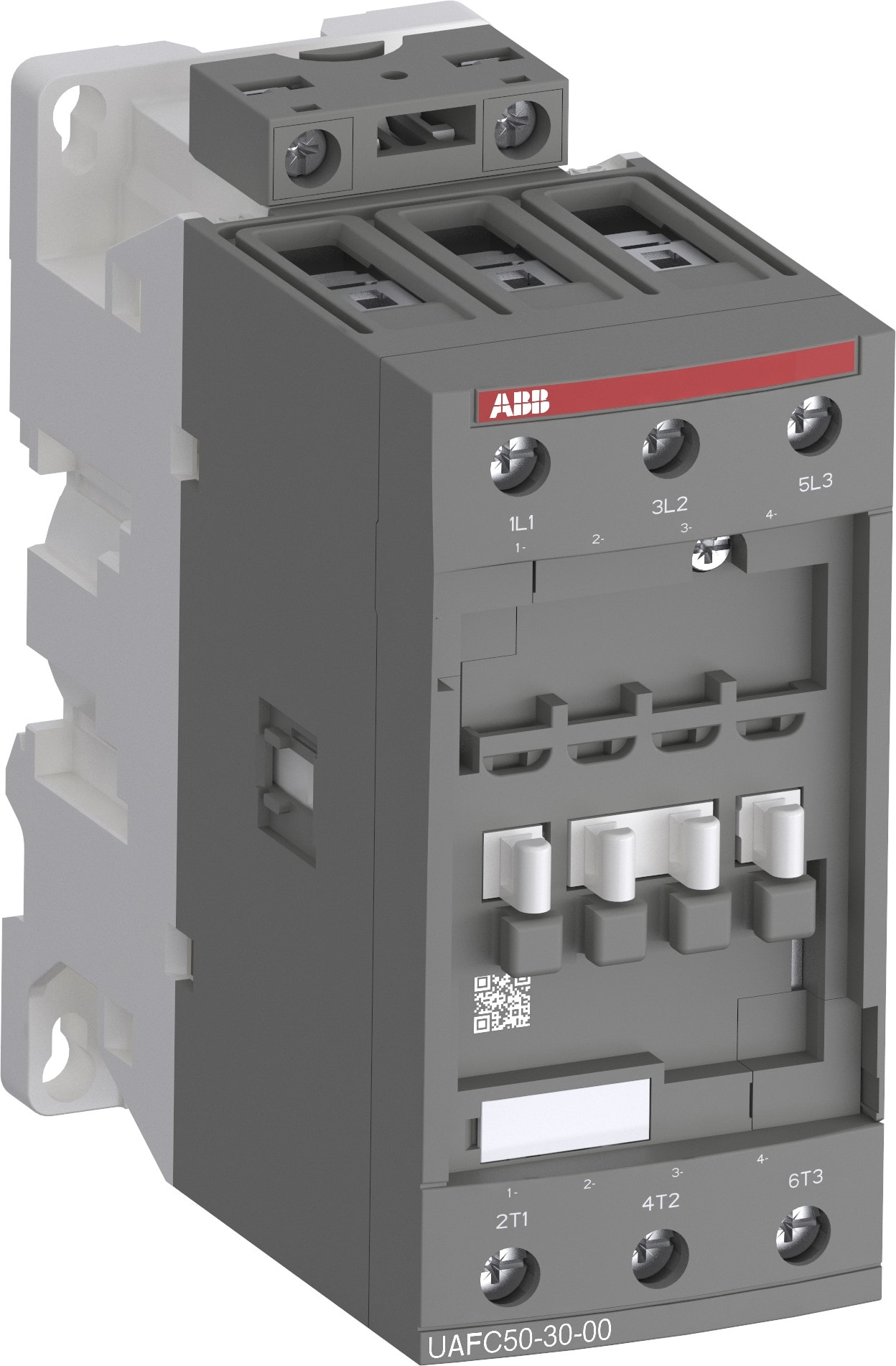 ABB SPA - ABBUAFC40300084 UAFC40-30-00-84 110V 50Hz/110-120V 60Hz