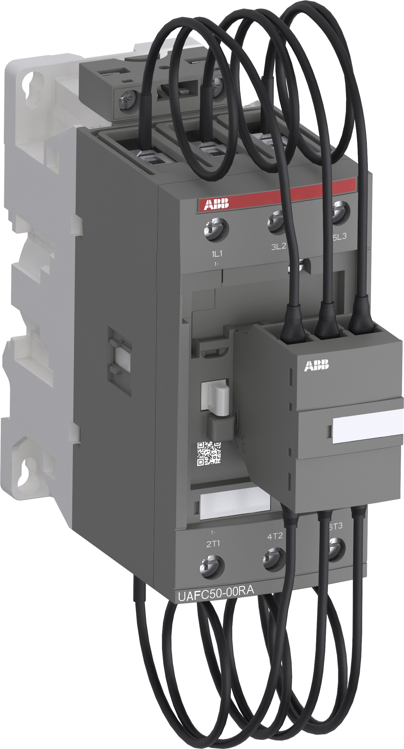 ABB SPA - ABBUAFC403000RA84 UAFC40-30-00RA-84 110V 50HZ/110-120V 60H