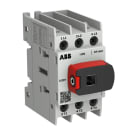 ABB SPA - ABBOT16G1-3BQ OT16G1-3BQ SEZ. FR1 3P BASE/DIN