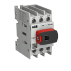 ABB SPA - ABBOT16G1-3BS OT16G1-3BS SEZ. FR1 3P BASE/DIN