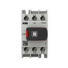 ABB SPA - ABBOT25G1-3BS OT25G1-3BS SEZ. FR1 3P BASE/DIN