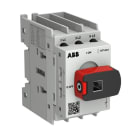 ABB SPA - ABBOT16G1-3MS OT16G1-3MS SEZ. FR1 3P MODULARE