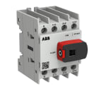 ABB SPA - ABBOT16G1-4BSN1 OT16G1-4BSN1 SEZ. FR1 4P BASE/DIN