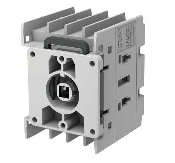 ABB SPA - ABBOT16G1-4DSN2 OT16G1-4DSN2 SEZ. FR1 4P PORTA