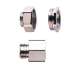 ABB SPA - ABBB/PG36-M40/TC RIDUZIONE PG36 M.-M40 F. OTT.NICH.