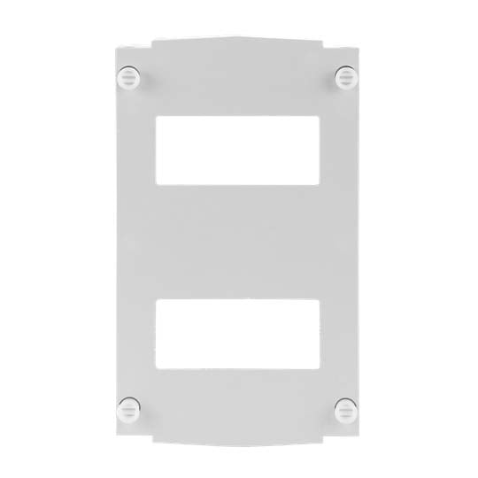 ABB SPA - ABB4TBA831029C0100 ARIA32 pannello finestrato intero