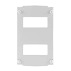 ABB SPA - ABB4TBA831029C0100 ARIA32 PANNELLO FINESTRATO INTERO