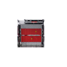 ABB SPA - ABB1SDA126211R1 E2.3 W FP IU=2000 4P HR HR