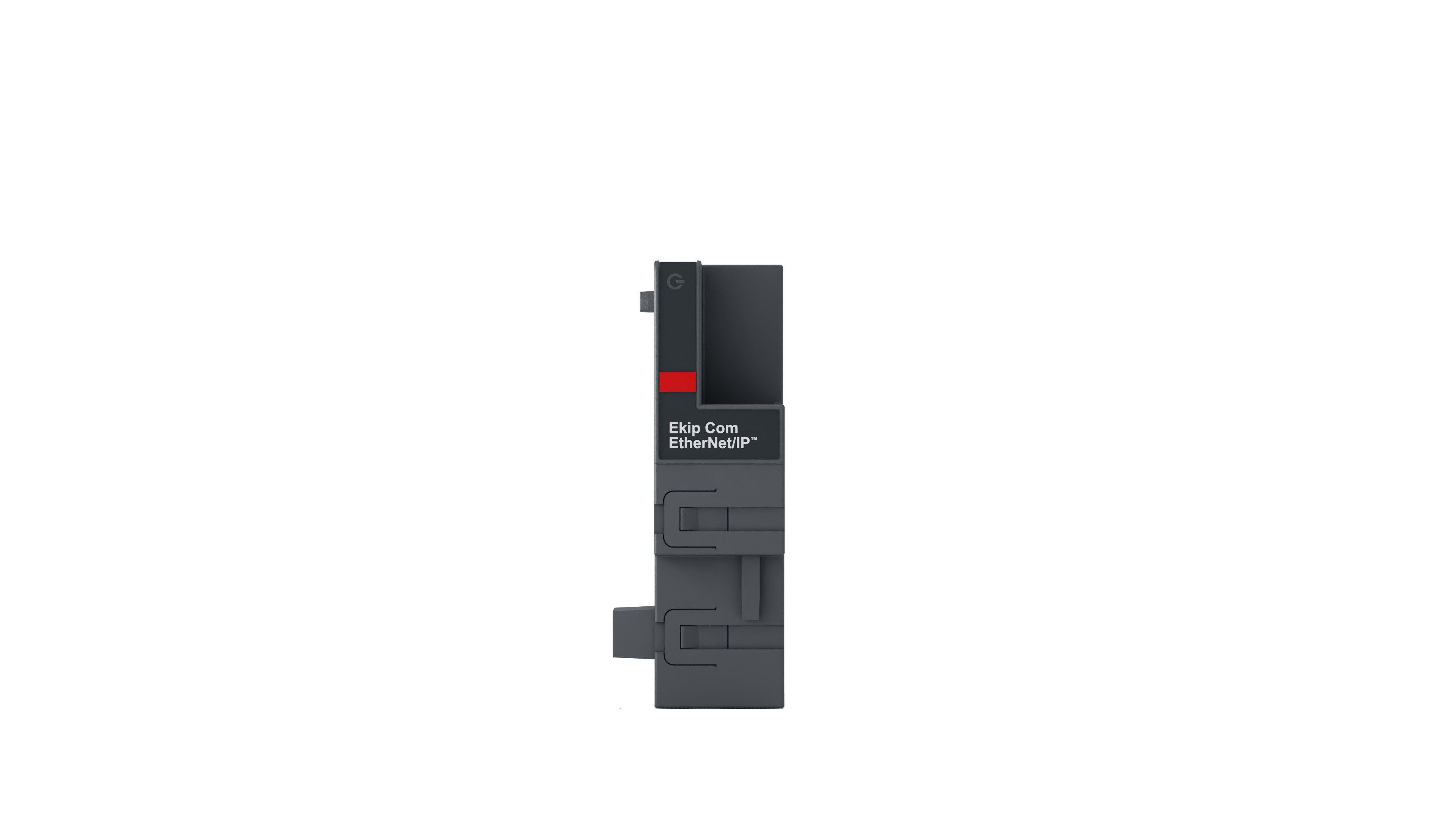 ABB SPA - ABB1SDA128412R1 EKIP COM ETHERNET/IP E1.3..E6.3 SECURE