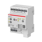 ABB SPA - ABB2CDG110330R0011 VC/S 6.2.2.2 CONTR. VALV. 24-230VAC, 6 C