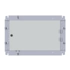 ABB SPA - ABB4TBP833557C0100 PORTA INTERNA GIREVOLE 500X750