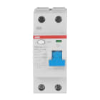 ABB SPA - ABBF429162 F202 A S-100/0,5 DIFFER.PURI BIPOLARI F2