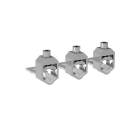 ABB SPA - ABBVC-ZLBM/ZHBM123 VC-ZLBM/ZHBM123 KIT V-CLAMP UPGRADE M12
