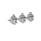 ABB SPA - ABBVC-ZLBM/ZHBM123 VC-ZLBM/ZHBM123 KIT V-CLAMP UPGRADE M12