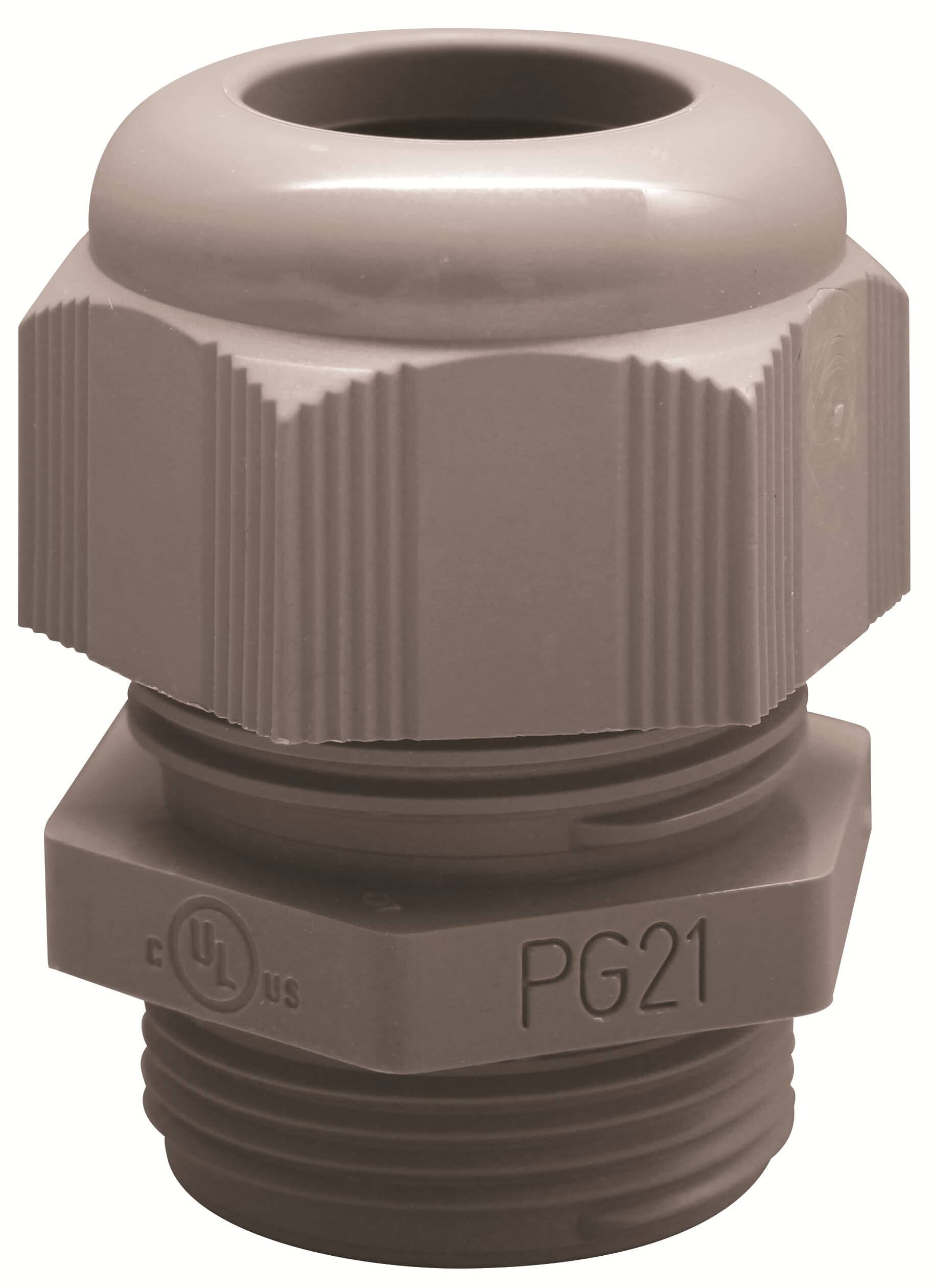 ABB SPA - ABBF7031609 PRESS S-TEC M16/11 PA6 L RAL 7001
