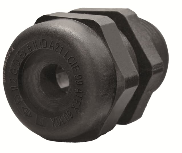 ABB SPA - ABBZ7822000E PRESS WADI-TEC ATEX EX E M20/13 ECA RAL9