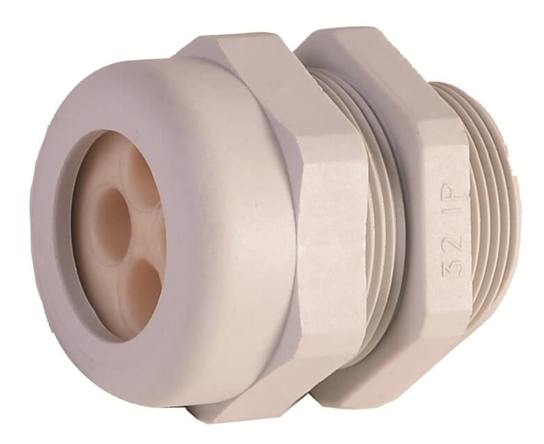 ABB SPA - ABBZ6723204 PRESS WADI-TEC DUPLO M32 3X11 PA6 RA7035