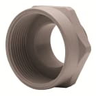 ABB SPA - ABBG5202511E MAGG ATEX EX E M20/M25 PA6 RAL9005