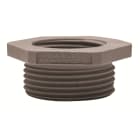 ABB SPA - ABBG6252011E RIDUZIONE ATEX M25/M20 PA6 RAL9005