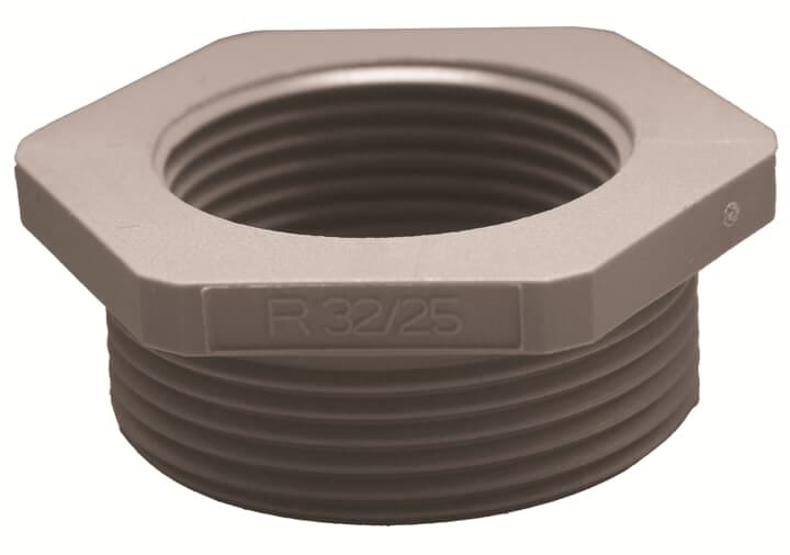 ABB SPA - ABBG6322000 RIDUZIONE M32/M20 PA6 RA7035