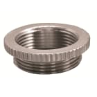 ABB SPA - ABBD6925130 RIDUZIONE M25/PG13,5 OTT ZIGRINATO