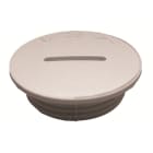 ABB SPA - ABBG4516210 TAPPO M16 PA6 RA7035