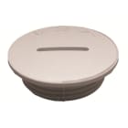 ABB SPA - ABBG4550210 TAPPO M50 PA6 RA7035