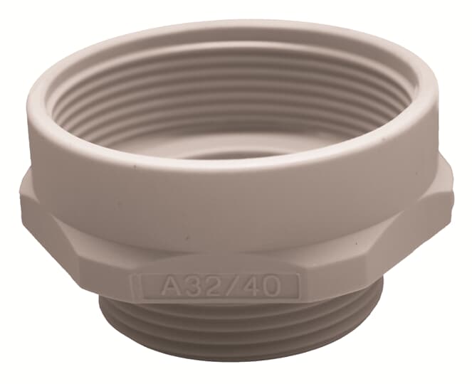 ABB SPA - ABBG5324000 MAGG M32/M40 PA6 RA7035