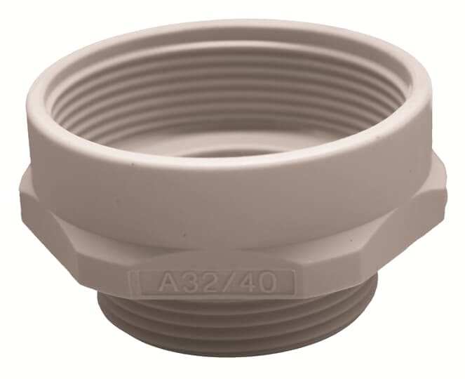 ABB SPA - ABBG5202500 MAGG M20/M25 PA6 RA7035