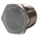 ABB SPA - ABBD4620130 TAPPO ESAGONALE ATEX EX E NPT 3/4 OTT