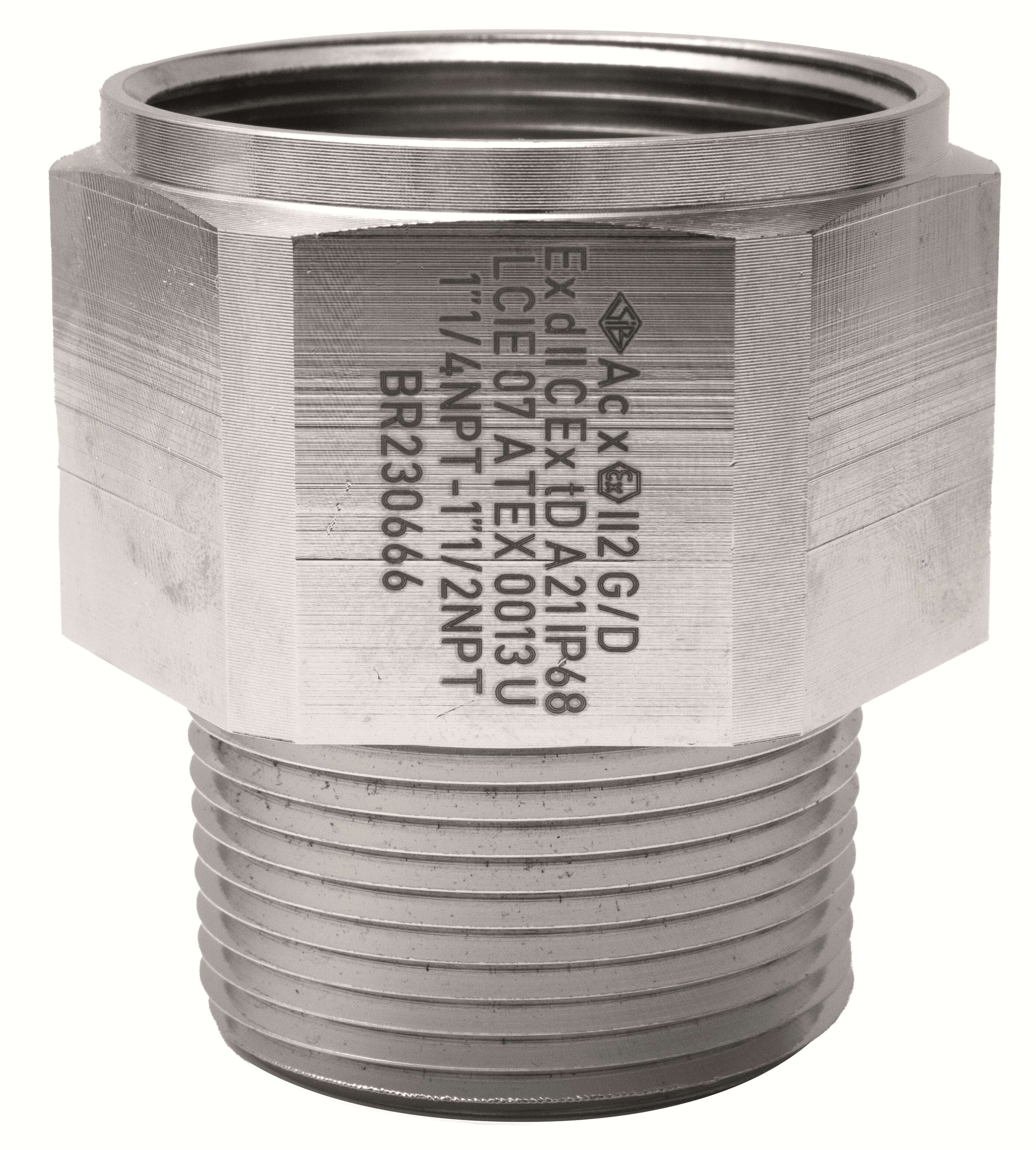 ABB SPA - ABBD8816205 MAGG ATEX EX D/E M16/M20 OTT
