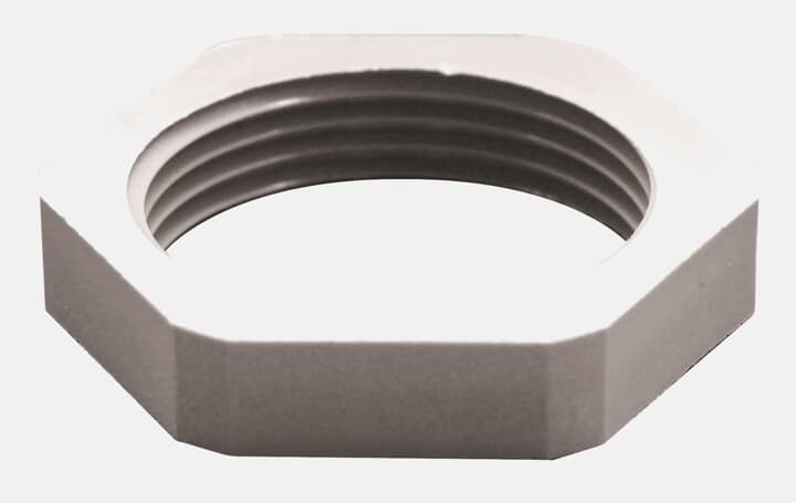 ABB SPA - ABBG4340005 CONTRODADO M40 PA6 RAL 7001