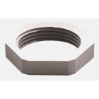 ABB SPA - ABBG4316005 CONTRODADO M16 PA6 RAL 7001