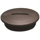 ABB SPA - ABBG4550220 TAPPO M50 PA6 RAL9005