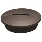 ABB SPA - ABBG4512220 TAPPO M12 PA6 RAL9005