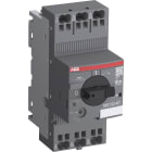 ABB SPA - ABB1SAM340010R1008 MS132-4.0KT INTERR. PROTEZ. TRASFORMATOR