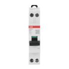 ABB SPA - ABBS202CRC20 S202CR-C20 INTERR. AUTOMATICO 2P1M 6KA