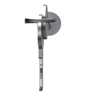 ABB SPA - ABBQ855DA03 COMBI INSERTO A CHIAVE EK333 PER MAN NEW