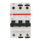 ABB SPA - ABBM303P16 M303 16A INTERRUT.SOLO MAGNETICO 25KA 3P