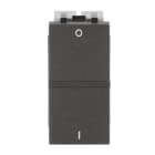 ABB SPA - ABBZ1016AA N2101.2 AA - INTERRUT. 2P ILLUMINABILE