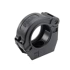 ABB SPA - ABBBSH-R48 Staffe fiss. per robotica DN48 PA6 BK