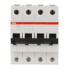 ABB SPA - ABBS601849 S204M K 2 INTERRUTTORE AUTOMATICO 10KA 4