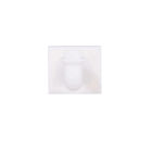 ABB SPA - ABB2CDG120093R0011 WB/Z 1.2.1 ADATT MONT MURO IP44 SENS MET