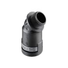 ABB SPA - ABBBVAV-M406 RACC. 45G DN36 M40 PA6 BK IP68
